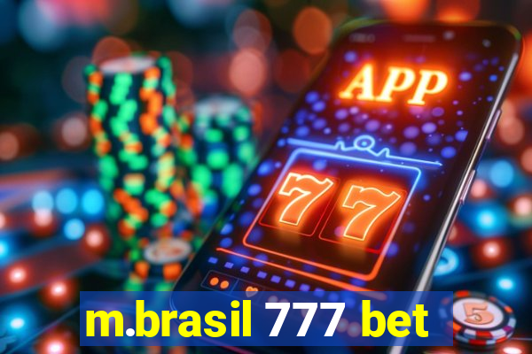 m.brasil 777 bet
